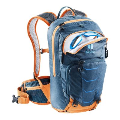 6. Deuter Attack 8 JR Rucksack 3612121-3915
