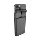 7. Tech-Protect PowerCase-Hülle für iPhone 13 / 13 Pro mit 4800-mAh-Powerbank – Schwarz