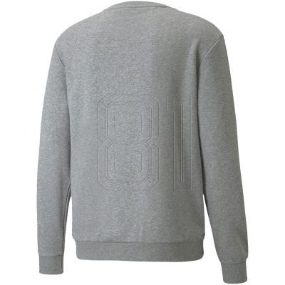 2. Sweatshirt Puma Neymar JR Creativity Crew M 605562 06