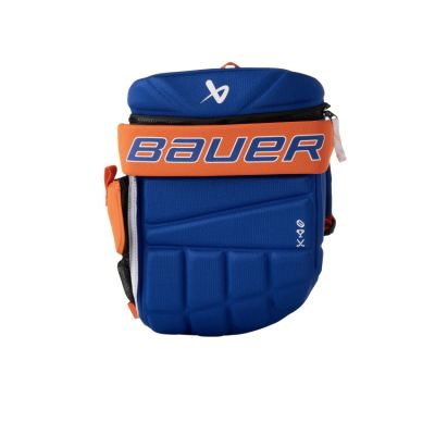8. Bauer Jr 1063659 Handschuhrucksack