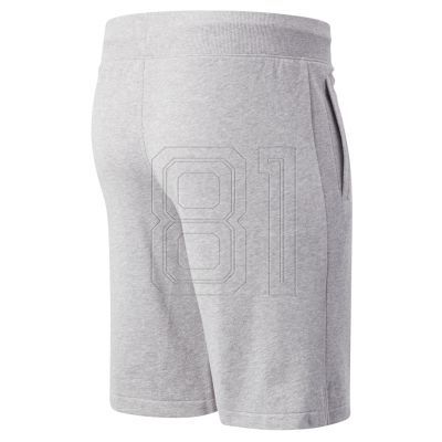 12. New Balance Classic Core AG M Shorts MS11903AG