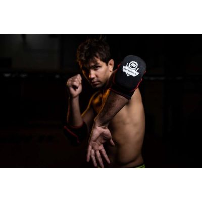 14. Ellbogenschützer - elastische Ellbogenstützen ARP-2106 S