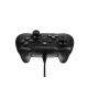11. Mangan 300 Schwarzes kabelgebundenes Gaming-Gamepad
