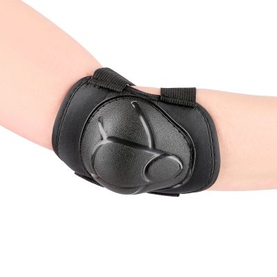 69. Nils Extreme Protektoren Set SCHWARZ Größe M H110