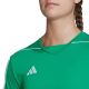13. adidas Tiro 23 League Trikot für Damen, grün, IC7481