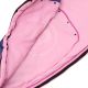 11. Schlafsack Trollkids Femund 3-in-1 malvenrosa/lila blau/Wildrose (695-242)