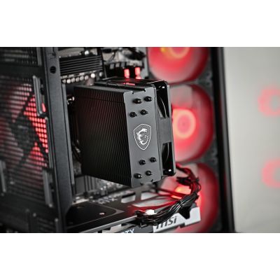11. Actina PBM 7500F/16GB/1TB/RTX5060Ti/650W/W11H