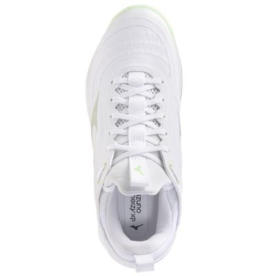 3. Mizuno WAVE LUMINOUS ELITE W V1GC262085 Schuhe