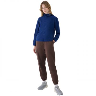 7. Sweatshirt 4F F323 W 4FWSS25TFLEF323 031S