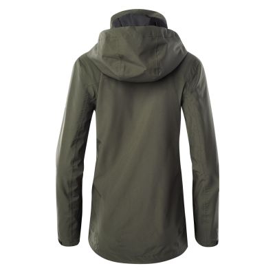 5. Hi-Tec Lady Harriet Jacke W 92800377593
