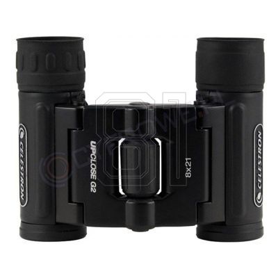 2. Celestron UpClose G2 8x21 Fernglas 50234712309