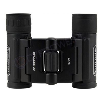 2. Celestron UpClose G2 8x21 Fernglas 50234712309