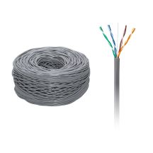CABLETECH UTP-S Cat5e Kupfer-Computerkabel