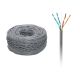 CABLETECH UTP-S Cat5e Kupfer-Computerkabel