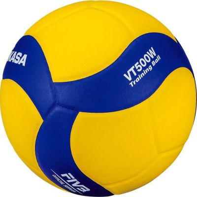 4. Mikasa VT500W Volleyball