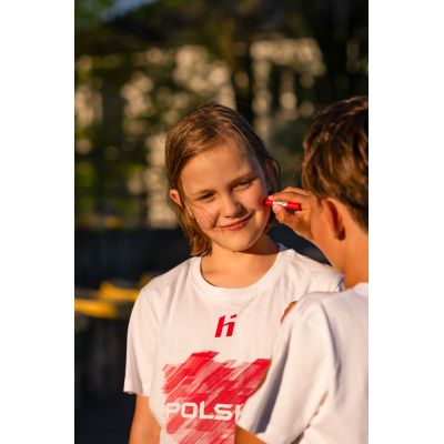 10. Huari Polen Fan Jr T-Shirt 92800426925