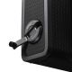 17. FUJIFILM Instax WIDE Evo Black EX D CMOS Hybrid-Sofortbildkamera Schwarz