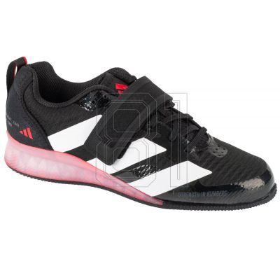 Adidas Weightlifting III M IH8232 shoes