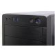 8. PC-Tower-Gehäuse ATX - Micro-ATX, Inter-Tech IT-5916 - 14,5 cm - 35,5 cm