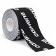 14. Kinesiologisches Klebeband zum Abkleben, 5 m, selbstklebend, beige | DBX Bushido