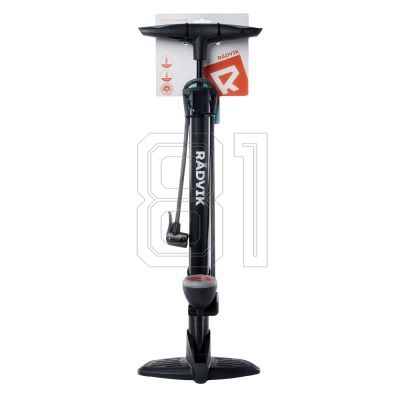 4. Radvik Blasa pump 92800350119