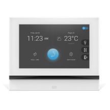 2N 91378601WH Video-Türsprechanlage 17,8 cm (7") Weiß