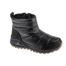 Skechers Uno Rugged - Puffer 168127-BBK Schwarz 36