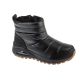Skechers Uno Rugged - Puffer 168127-BBK Schwarz 36