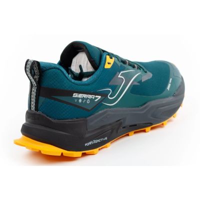 4. Joma Sierra Herren-Trailrunningschuhe, grün
