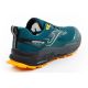 4. Joma Sierra Herren-Trailrunningschuhe, grün