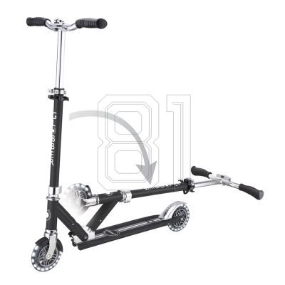 5. FLOW ELEMENT LIGHTS Roller (721-120)