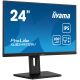 IIYAMA LED-Monitor 23,8" X2497HSU-B1 100Hz