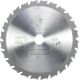 2. DeWALT DT4321-QZ Kreissägeblatt 1 Stück.
