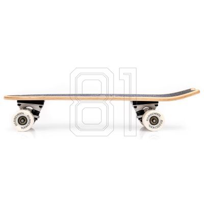 6. Meteor Spaceman Skateboard 24291