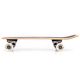 6. Meteor Spaceman Skateboard 24291