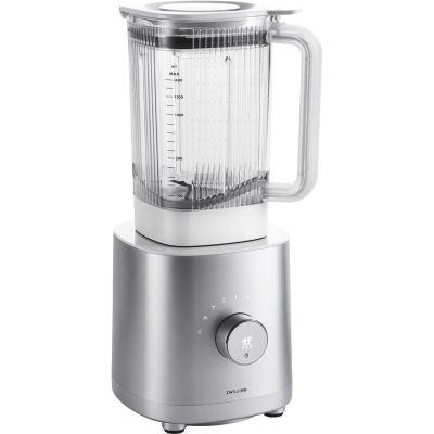 9. ZWILLING Enfinigy 53002-000-0 Silber Universalmixer