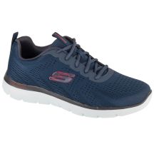 Skechers Summits-Torre 232395-NVRD Marineblau 41