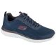 Skechers Summits-Torre 232395-NVRD Marineblau 41
