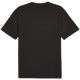 2. Herren Puma TeamGoal Trikot schwarz 658636 03