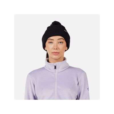 5. Damen-Sweatshirt ROSSIGNOL W DIRETTA HZ FLEECE, grau