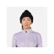 5. Damen-Sweatshirt ROSSIGNOL W DIRETTA HZ FLEECE, grau