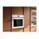 5. ELECTROLUX LOE8F38V Backofen