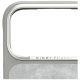 4. Nimmy Lucky Fashion Cat MagSafe Hülle für iPhone 17 Pro - Grau