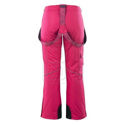 3. Bejo Halvar Jr Skihose 92800439452
