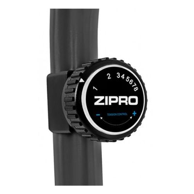 7. ZIPRO Beat Upright Bike
