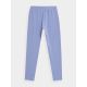 7. Elastische Baumwollleggings für Mädchen 4F Junior