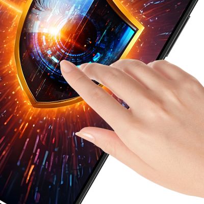 6. 3mk Silky Matt Privacy Sichtschutzfolie für Samsung Galaxy S22 5G