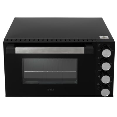 9. ADLER AD 6031 Elektroofen