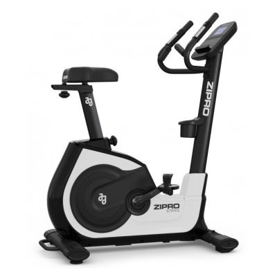 8. ZIPRO STRIKE Magnetischer Fahrradtrainer