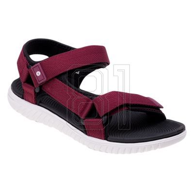 4. Hi-tec apodis wo's W 92800490015 Sandalen